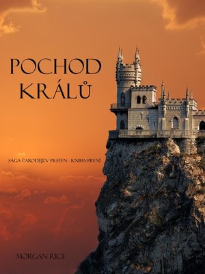 cover image of Pochod Králů